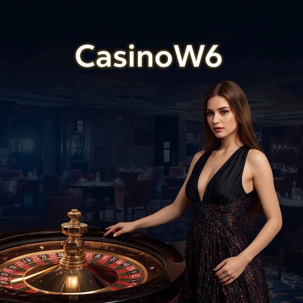 Casino W6 Indonesia Casino W6 Indonesia