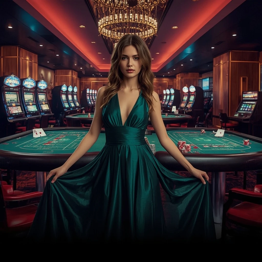 Casino W6 permainan Casino W6 permainan